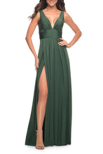 Load image into Gallery viewer, La Femme Prom Dress 30641