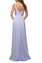 Load image into Gallery viewer, La Femme Prom Dress 30641