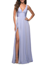 Load image into Gallery viewer, La Femme Prom Dress 30641