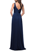 Load image into Gallery viewer, La Femme Prom Dress 30641