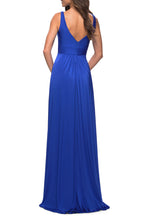 Load image into Gallery viewer, La Femme Prom Dress 30641