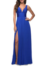 Load image into Gallery viewer, La Femme Prom Dress 30641