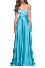Load image into Gallery viewer, La Femme Prom Dress 30662