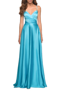La Femme Prom Dress 30662