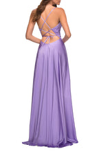 Load image into Gallery viewer, La Femme Prom Dress 30662