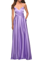 Load image into Gallery viewer, La Femme Prom Dress 30662