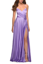 Load image into Gallery viewer, La Femme Prom Dress 30662