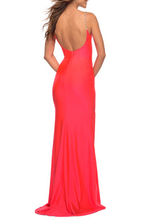 La Femme Prom Dress 30665