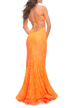 Load image into Gallery viewer, La Femme Prom Dress 30671