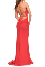 Load image into Gallery viewer, La Femme Prom Dress 30680