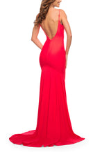 Load image into Gallery viewer, La Femme Prom Dress 30682