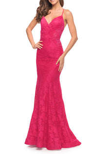 La Femme Prom Dress 30690