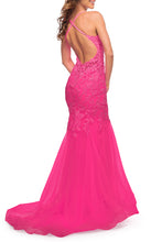 Load image into Gallery viewer, La Femme Prom Dress 30692