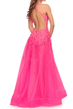 Load image into Gallery viewer, La Femme Prom Dress 30693