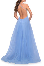 Load image into Gallery viewer, La Femme Prom Dress 30697