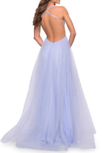 Load image into Gallery viewer, La Femme Prom Dress 30697
