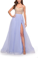 Load image into Gallery viewer, La Femme Prom Dress 30697