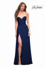 Load image into Gallery viewer, La Femme Prom Dress 30700