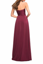 Load image into Gallery viewer, La Femme Prom Dress 30700