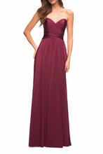 Load image into Gallery viewer, La Femme Prom Dress 30700