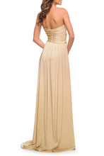 Load image into Gallery viewer, La Femme Prom Dress 30700