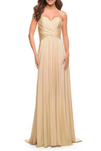 Load image into Gallery viewer, La Femme Prom Dress 30700