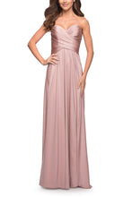 Load image into Gallery viewer, La Femme Prom Dress 30700