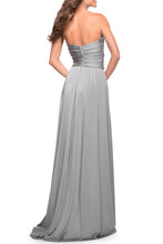 Load image into Gallery viewer, La Femme Prom Dress 30700