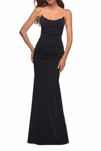 Load image into Gallery viewer, La Femme Prom Style 30701