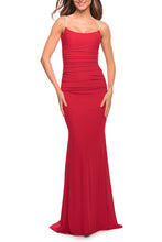 Load image into Gallery viewer, La Femme Prom Style 30701