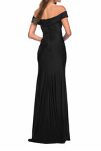 Load image into Gallery viewer, La Femme Prom Dress 30703