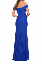 Load image into Gallery viewer, La Femme Prom Dress 30703