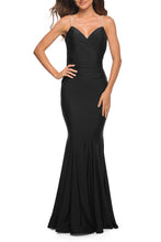 Load image into Gallery viewer, La Femme Prom Dress 30712