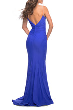 Load image into Gallery viewer, La Femme Prom Dress 30712