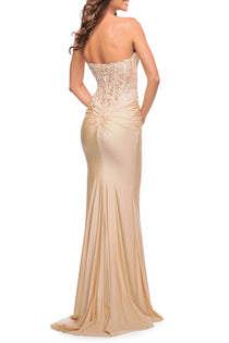 La Femme Prom Dress 30720