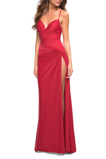 La Femme Prom Dress 30724