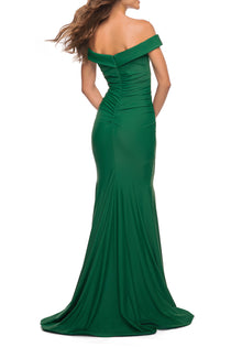 La Femme Prom Dress 30736