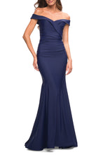 Load image into Gallery viewer, La Femme Prom Dress 30736