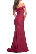 Load image into Gallery viewer, La Femme Prom Dress 30736