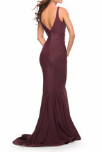 Load image into Gallery viewer, La Femme Prom Dress 30746