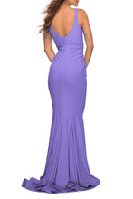 Load image into Gallery viewer, La Femme Prom Dress 30746