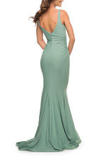 Load image into Gallery viewer, La Femme Prom Dress 30746