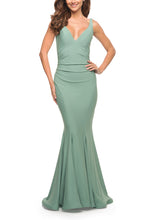 Load image into Gallery viewer, La Femme Prom Dress 30746
