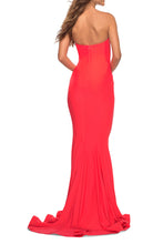 Load image into Gallery viewer, la Femme Prom Dress 30759