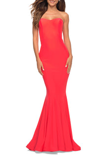 la Femme Prom Dress 30759