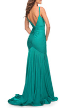 Load image into Gallery viewer, La Femme Prom Dress 30768