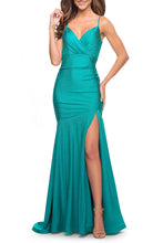 Load image into Gallery viewer, La Femme Prom Dress 30768