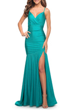 Load image into Gallery viewer, La Femme Prom Dress 30768