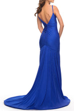 Load image into Gallery viewer, La Femme Prom Dress 30768