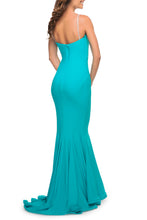 Load image into Gallery viewer, La Femme Prom Dress 30782